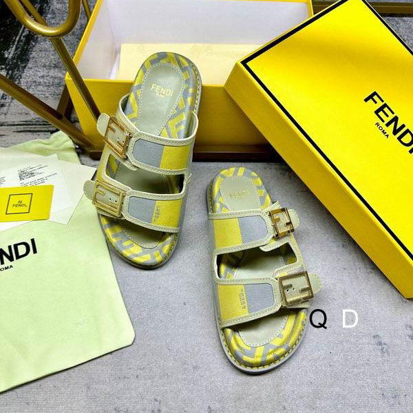 Fendi sz35-45 GDT0605