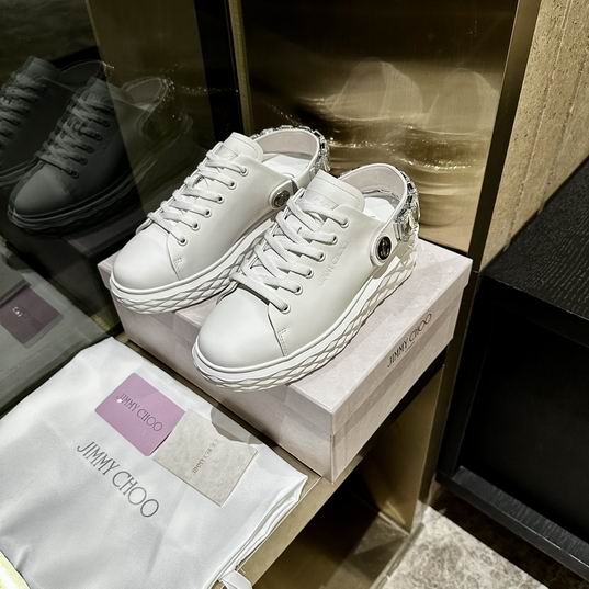 Jimmy Choo sz35-40 mnh0401