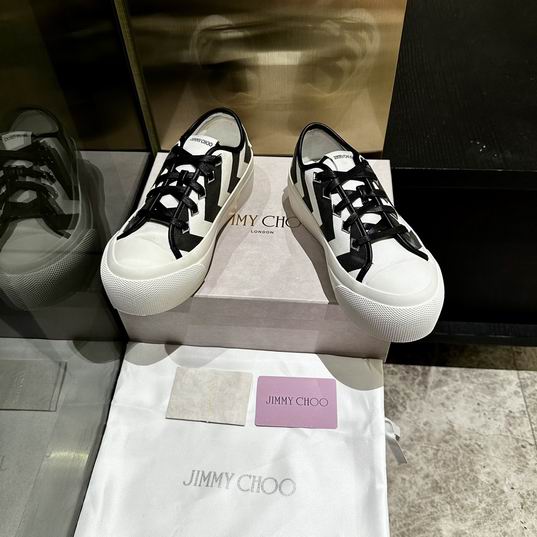 Jimmy Choo sz35-40 mnh0402
