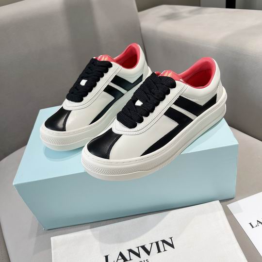 Lanvin sz35-45 mnh0501