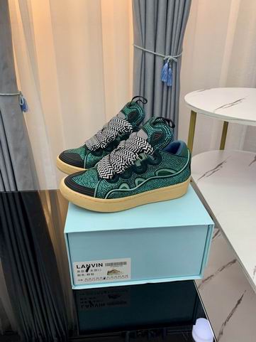 Lanvin sz35-45 mnh0505