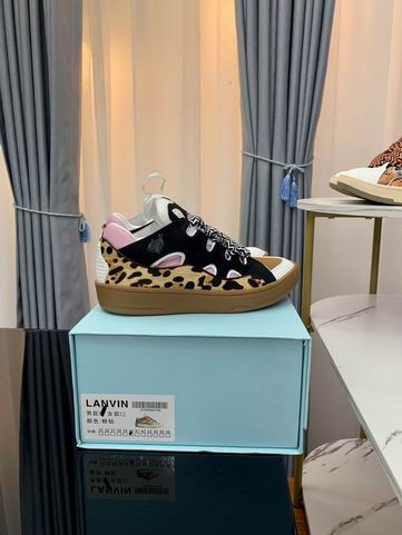 Lanvin sz35-45 mnh0525