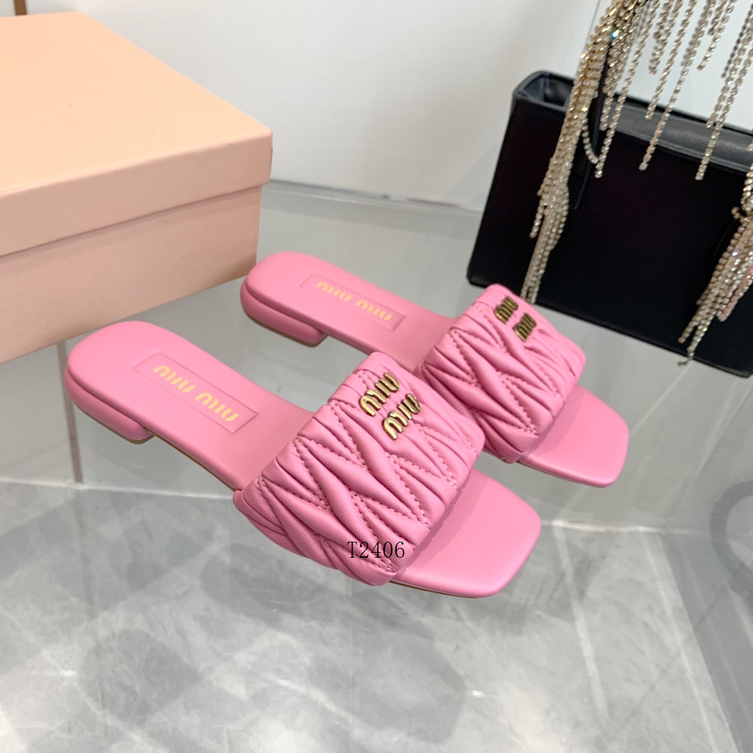 Miu Miu sz35-39 h0601