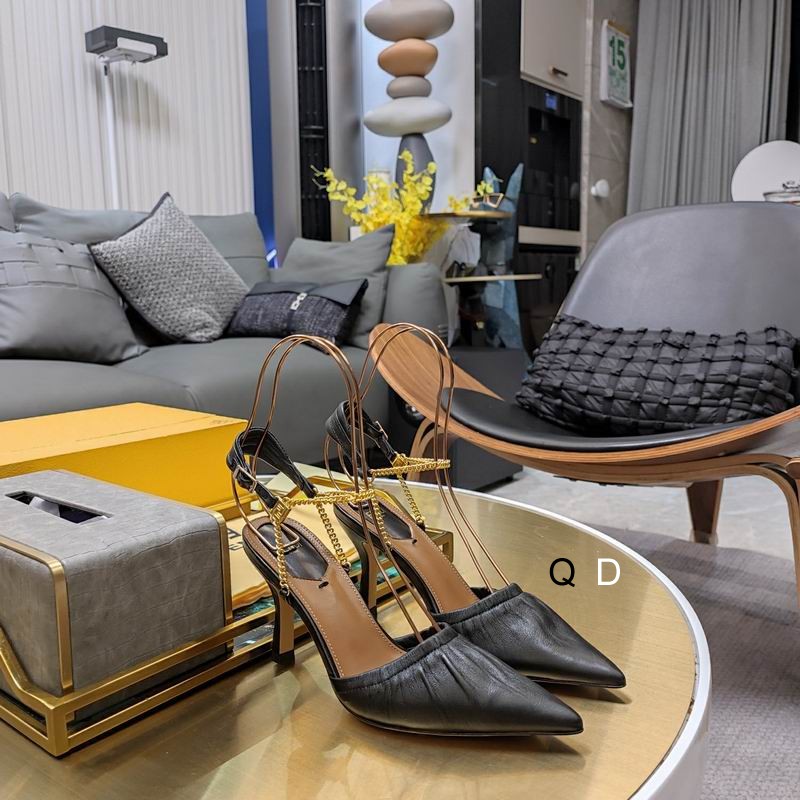 Fendi sz35-40 GDT0603