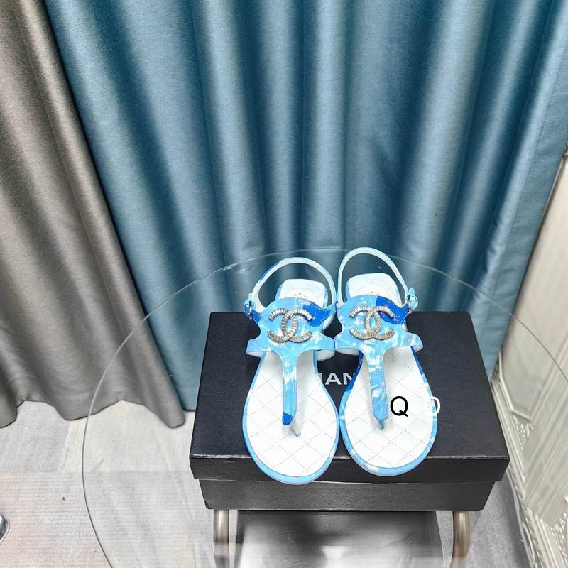 Chanel sz35-40 GDT0603