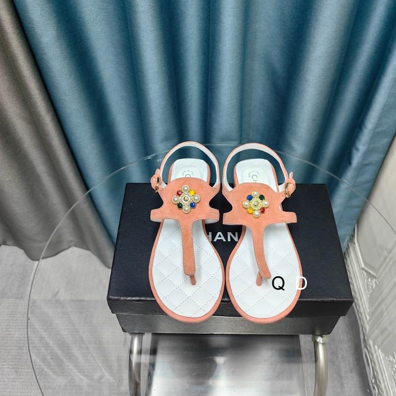 Chanel sz35-40 GDT0604