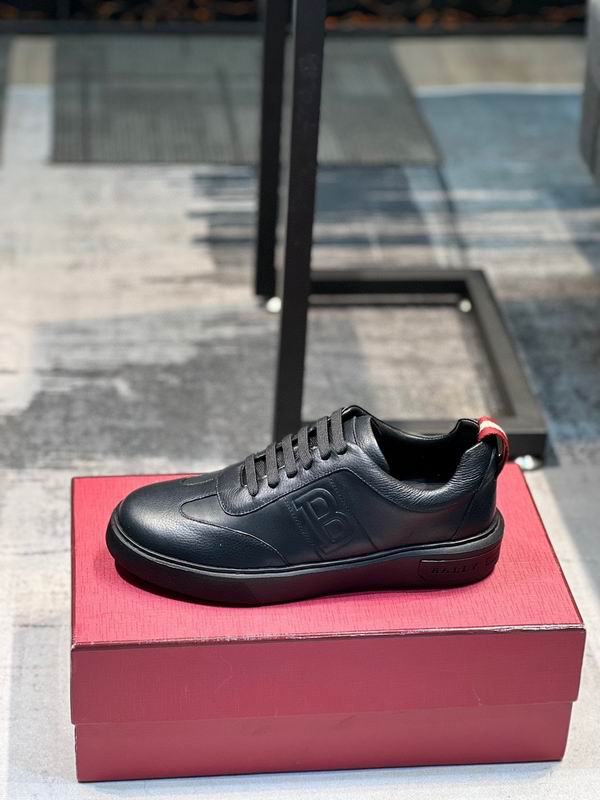 Bally sz39-45 mnw0301