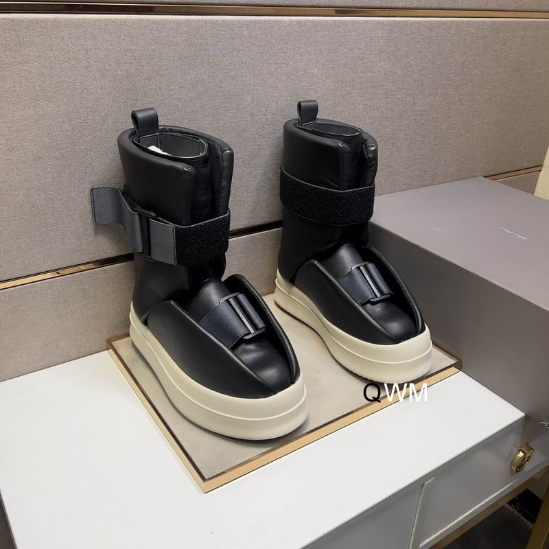 Rick Owens sz35-45 WM0601