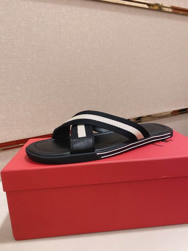 Bally sz38-45 mnw0309