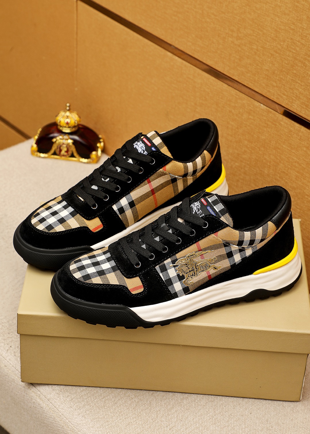 Burberry sz38-44 h0606