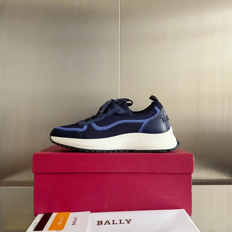 Bally sz38-45 mnw0402