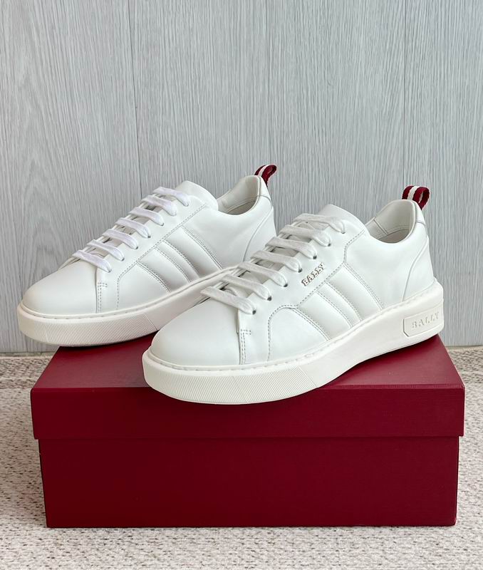 Bally sz39-44 hnw0307