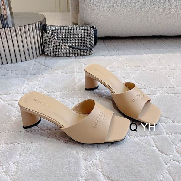 Balenciaga sz35-40 5.5CM YH0601