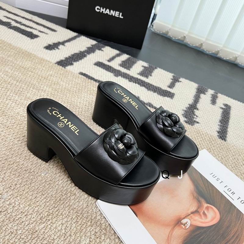 Chanel sz35-40 XJ0604