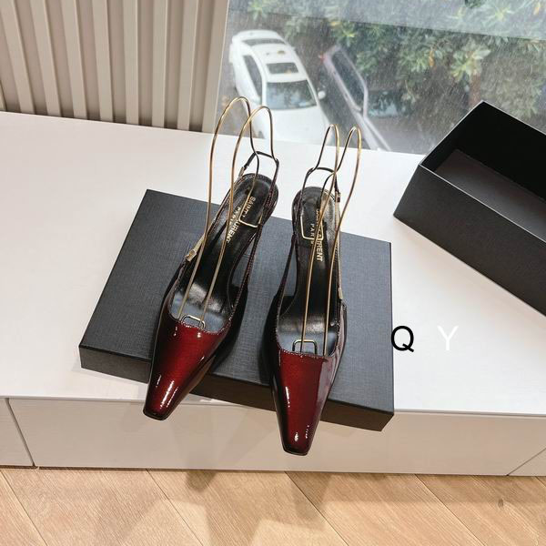 YSL sz36-40 11cm BY0605