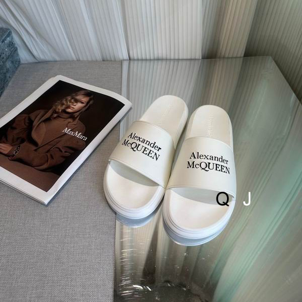 Alexander Mcqueen sz35-46 XJ0605