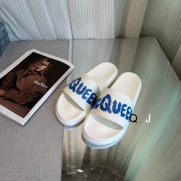 Alexander Mcqueen sz35-46 XJ0607