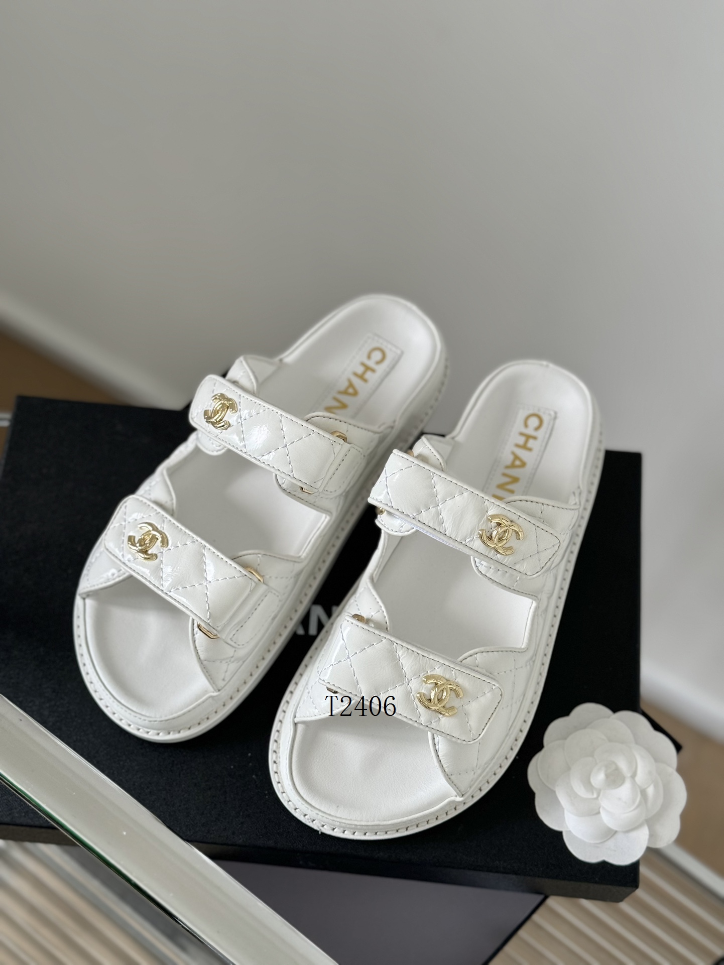 Chanel sz35-40 h0602