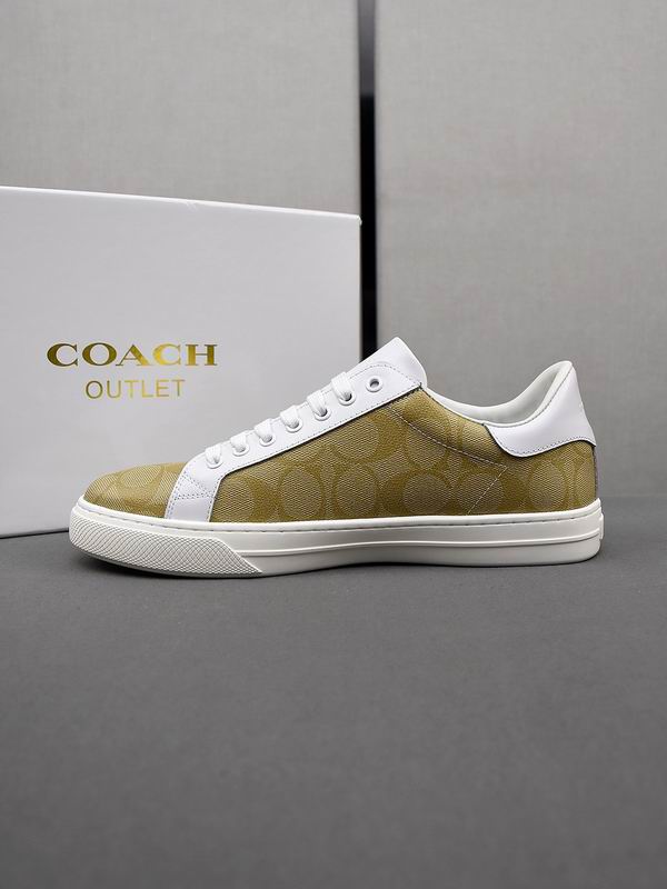 Coach sz38-45 mnw0501