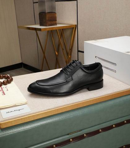 Ferragamo sz38-45 mnh0418