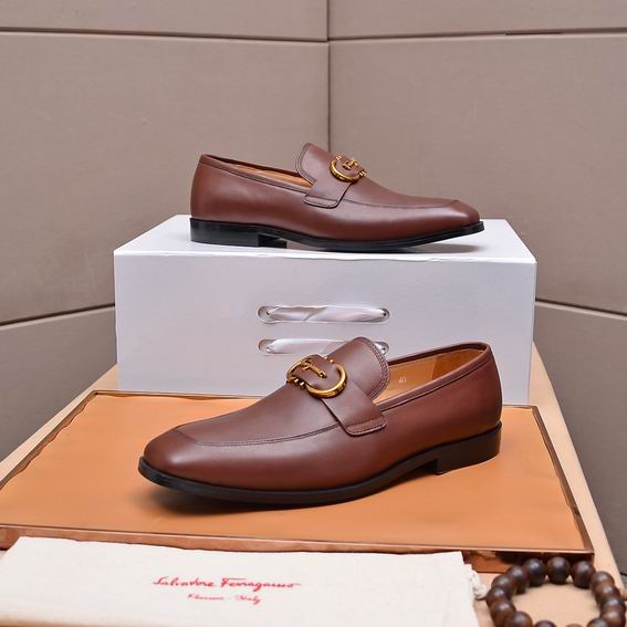 Ferragamo sz38-45 mnh0502