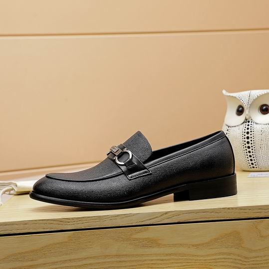 Ferragamo sz38-45 mnh0515