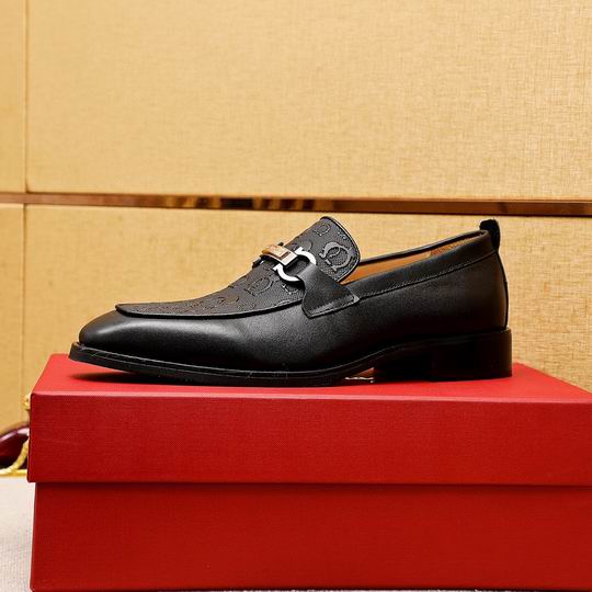 Ferragamo sz38-46 mnh0527