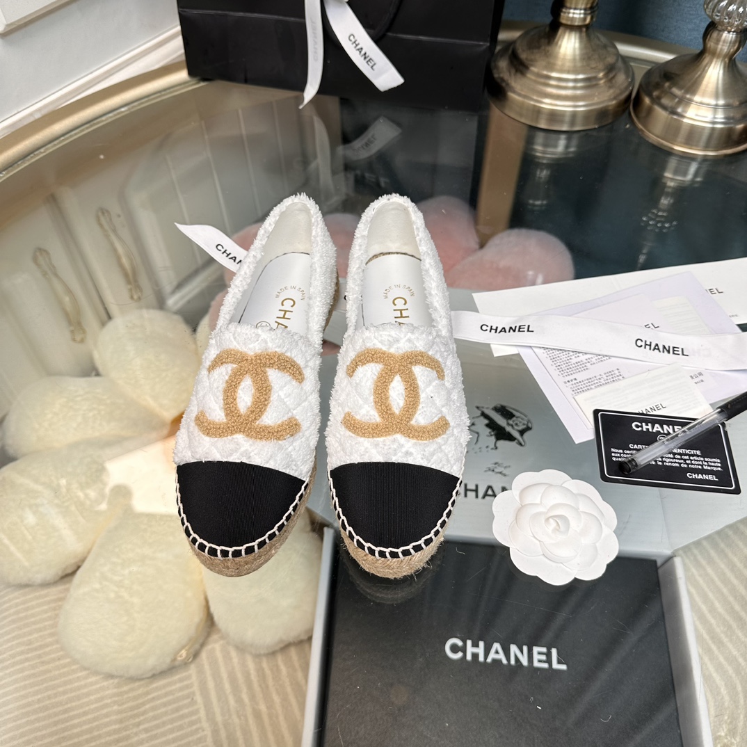 Chanel sz35-40 h0601