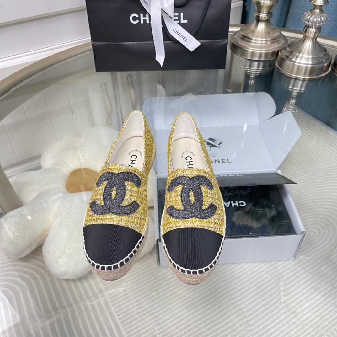 Chanel sz35-40 h0606