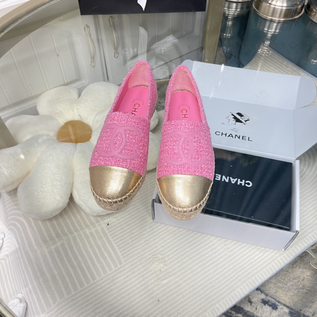 Chanel sz35-40 h0608