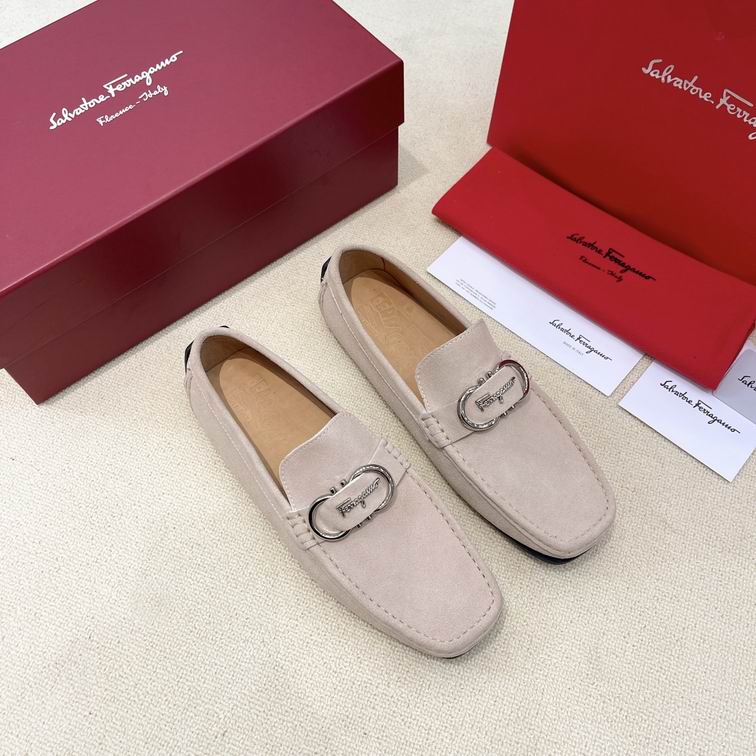 Ferragamo sz38-44 mnh0507