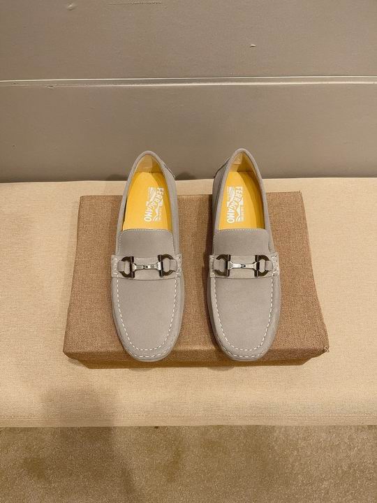 Ferragamo sz37-45 mnh0514