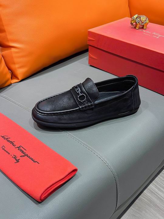 Ferragamo sz38-44 mnh0517