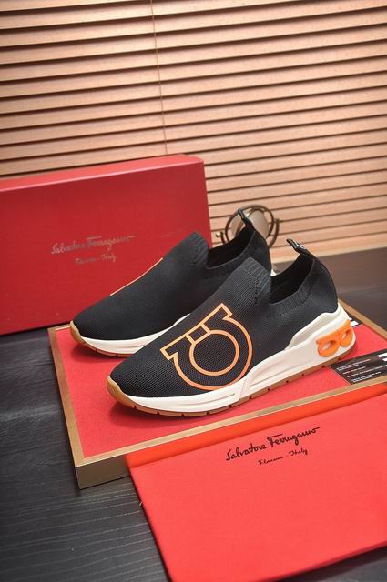 Ferragamo sz38-45 mnh0502