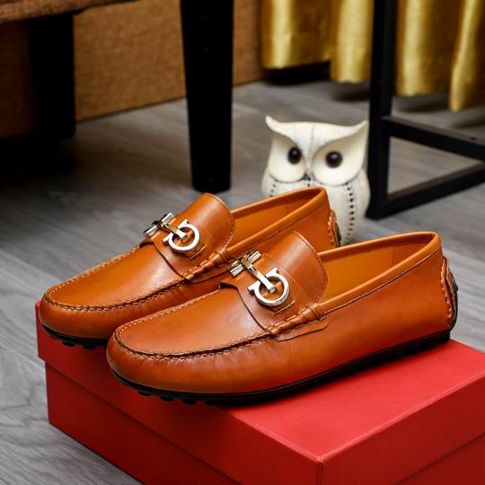 Ferragamo sz38-45 mnh0518