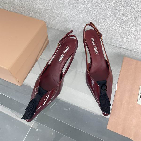 MiuMiu sz35-40 XJ0602