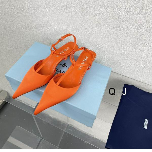 Prada sz35-40 XJ0601