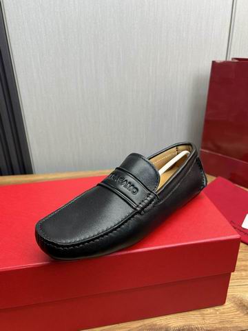 Ferragamo sz38-45 mnh0522
