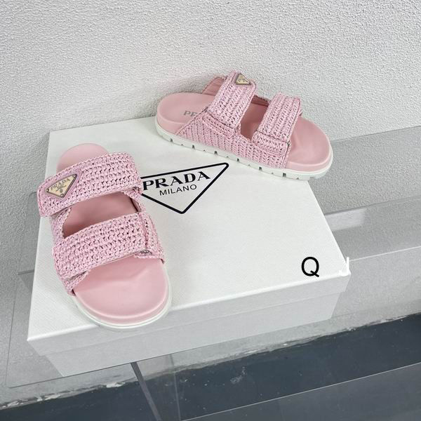 Prada sz35-40 XJ0602