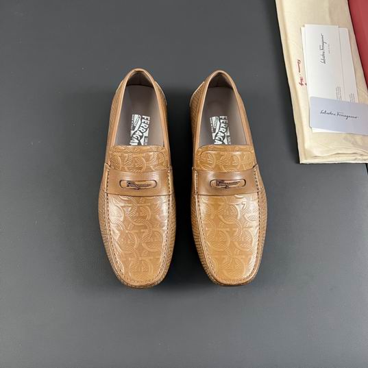 Ferragamo sz38-45 mnh0528