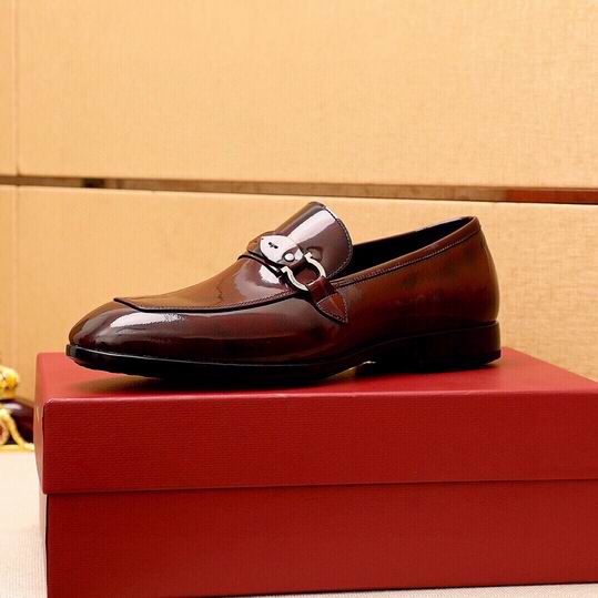 Ferragamo sz38-45 mnh0564