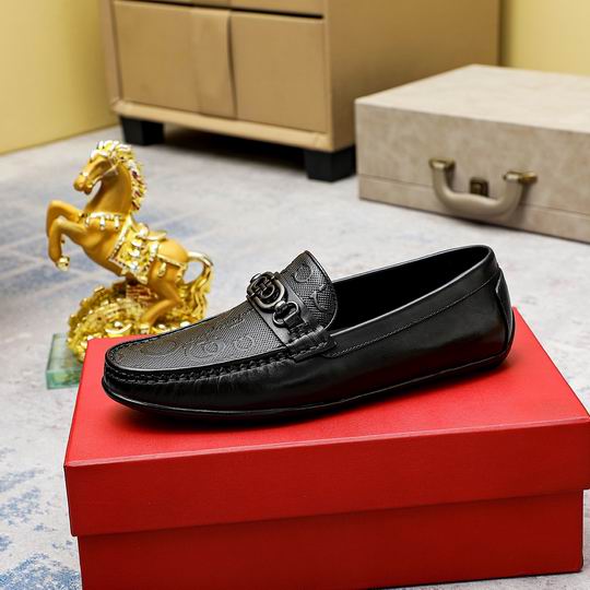 Ferragamo sz38-45 mnh0529