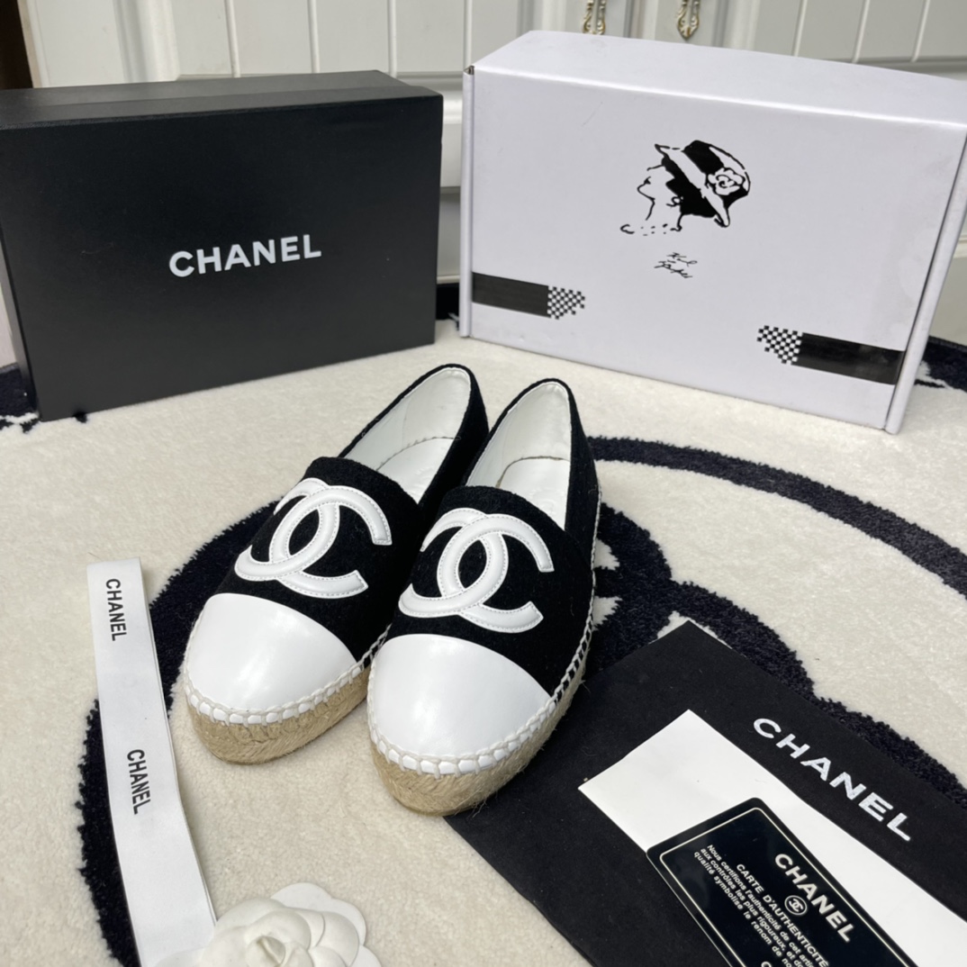 Chanel sz35-40 h0618