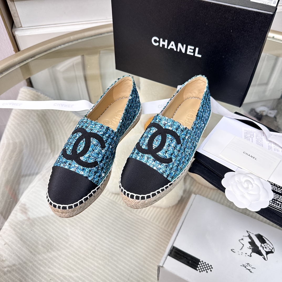 Chanel sz35-40 h0626