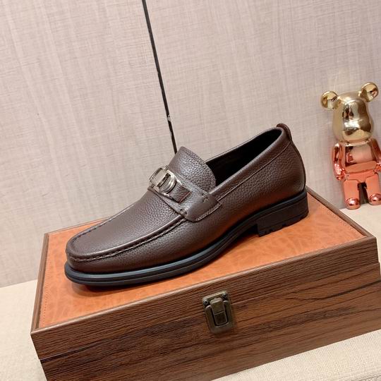 Ferragamo sz38-45 mnh0604