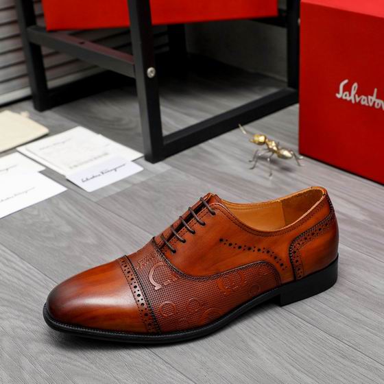 Ferragamo sz39-45 mnh0610