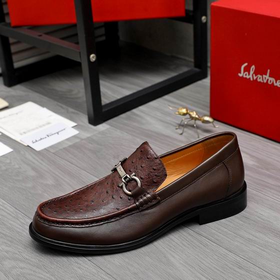 Ferragamo sz38-45 mnh0611