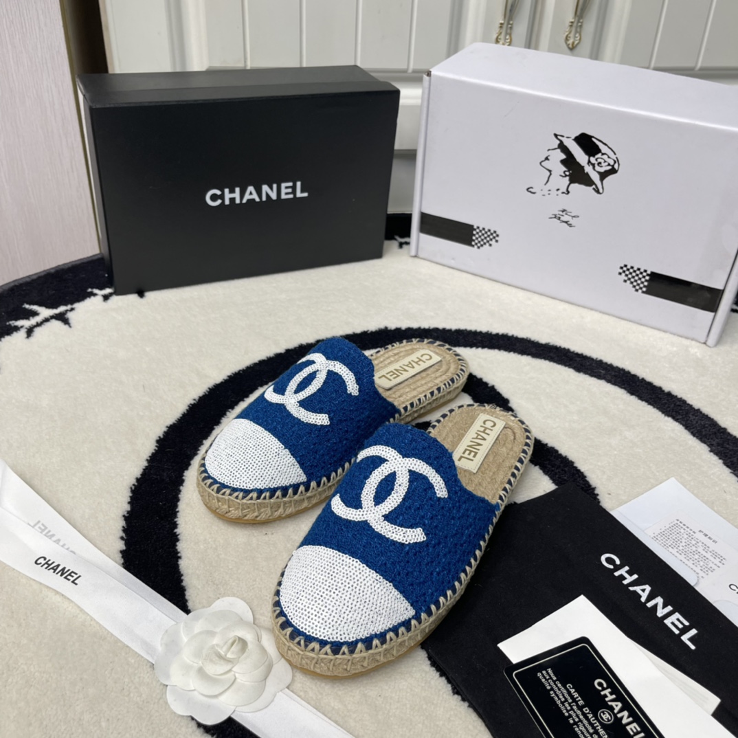 Chanel sz35-40 h0602