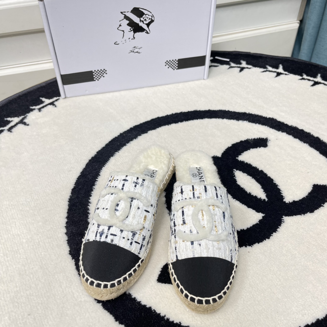 Chanel sz35-40 h0605