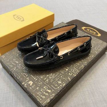 Tods sz35-40 mnh0503